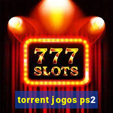 torrent jogos ps2